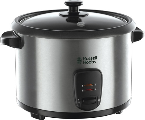 پلوپز و بخارپز Russell Hobbs مدل 19750