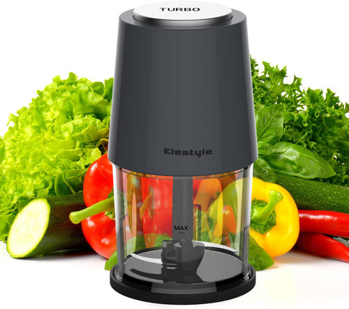 خردکن ال استایل ELESTYLE CP-6093