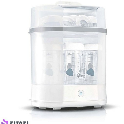 استریل کننده شیشه شیر چیکو 3in1