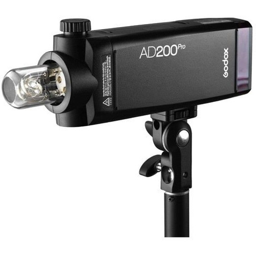 فلاش استودیویی گودکس Godox AD-200 Pro Flash