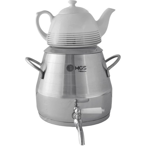 کتری قوری طرح راسل ام جی اس MGS کد K5106