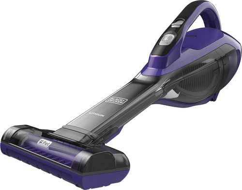 جاروبرقی دستی BLACK DECKER مدل DUSTBUSTER 10.8V