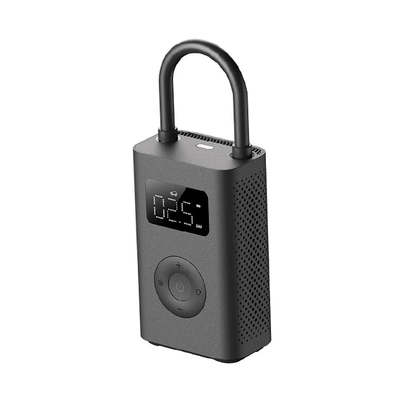 کمپرسور هوای قابل حمل شیائومی 2