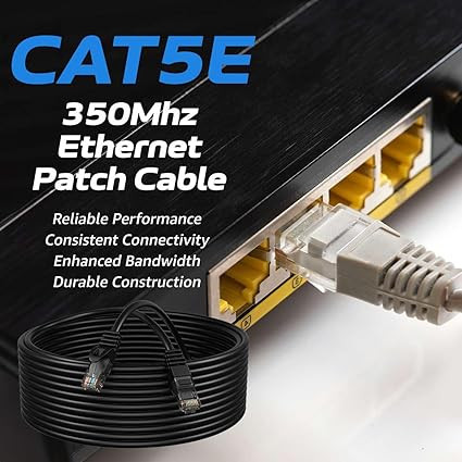 کابل اینترنت مستقیم