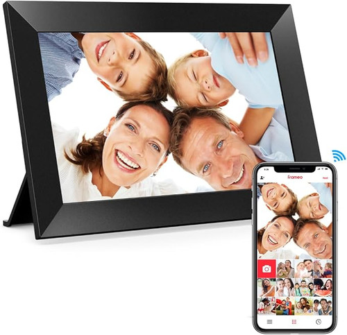 قاب عکس دیجیتال Frameo B-102K صفحه نمایش 10.1 اینچ