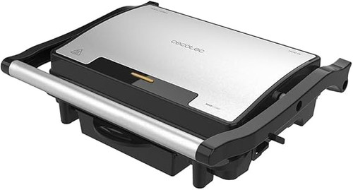 گریل برقی Cecotec Rock'Ngrill 1500