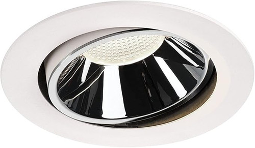 چراغ توکار و سقفی SLV NUMINOS XL