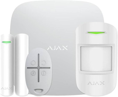 سیستم هشدار بیسیم Ajax