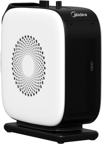 بخاری فن دار قابل حمل مدل Midea Nty15-19Cae