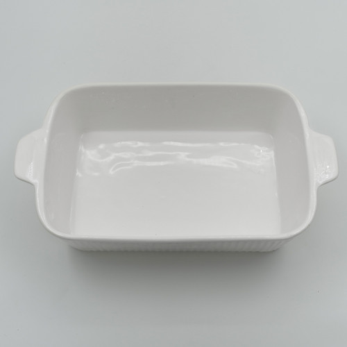 کاسه سرامیکی مستطیلی M وانسل Onesell