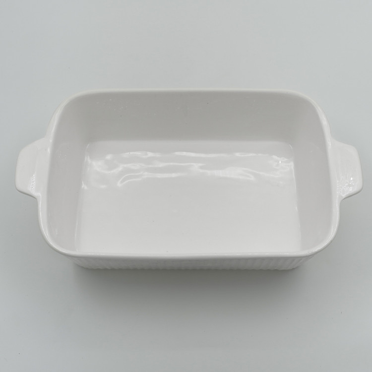 کاسه سرامیکی مستطیلی M وانسل Onesell