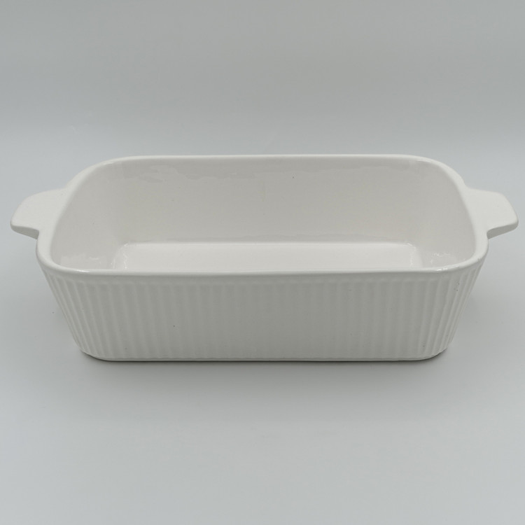 کاسه سرامیکی مستطیلی M وانسل Onesell