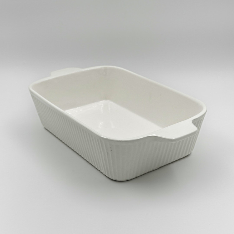 کاسه سرامیکی مستطیلی M وانسل Onesell