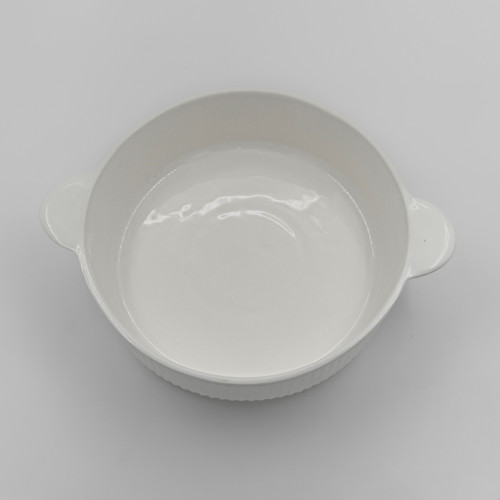 کاسه سرامیکی گرد M وانسل Onesell