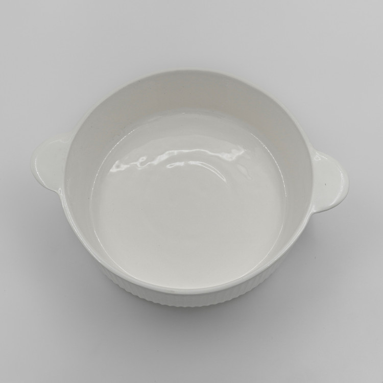 کاسه سرامیکی گرد M وانسل Onesell