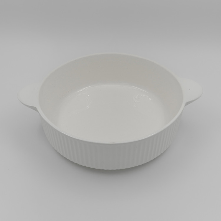 کاسه سرامیکی گرد M وانسل Onesell