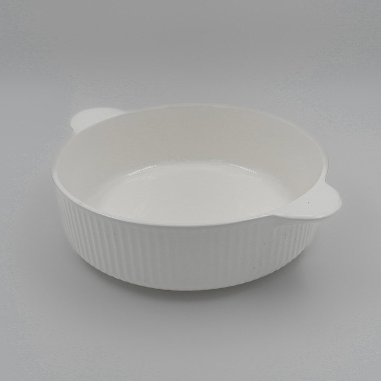 کاسه سرامیکی گرد M وانسل Onesell