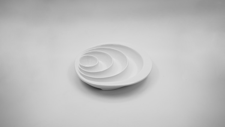 اردو خوری سرامیکی دانا کد 3068