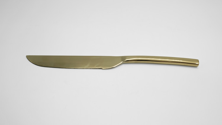 کارد بره طلایی براق مدل سورنا H&M