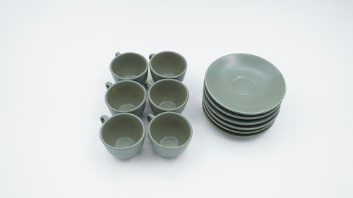 رنگی اسپرسو 0/2 12پارچه آریزونا مات M