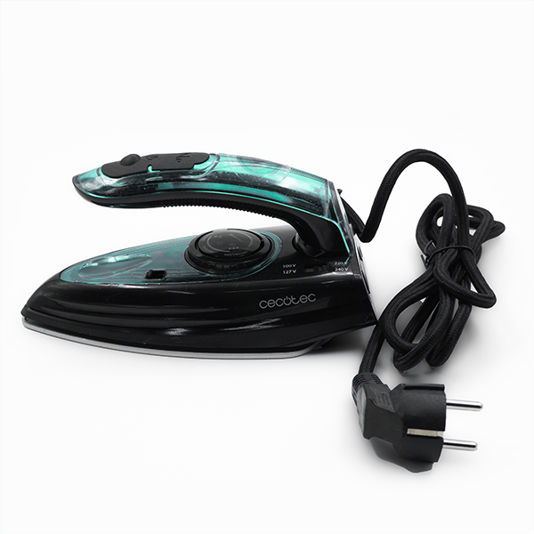 اتو بخار اسپانیایی 2400 وات سکوتک CECOTEC