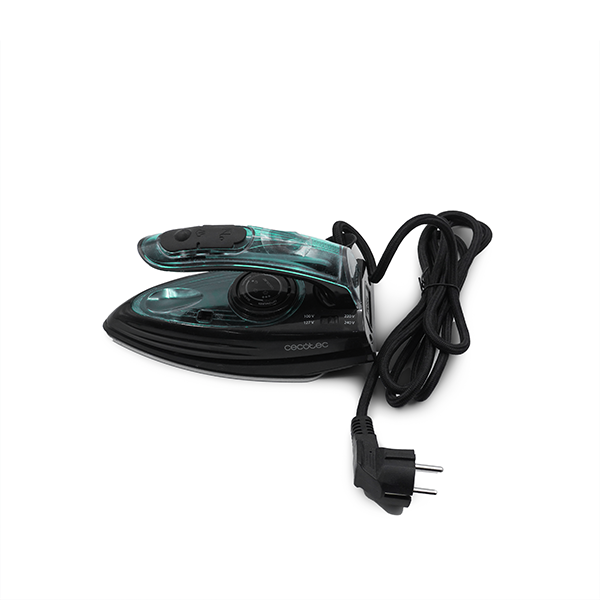 اتو بخار اسپانیایی 2400 وات سکوتک CECOTEC