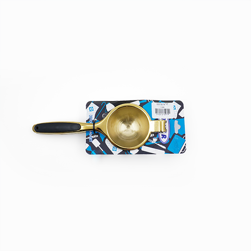 آب مرکبات گیر طلایی دستی RIVER