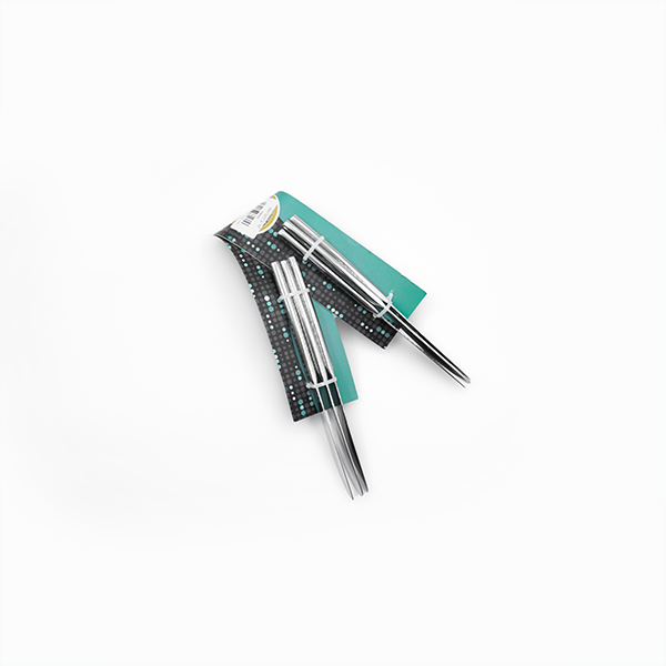 کارد میوه خوری استیل براق مدل سورنا H&M