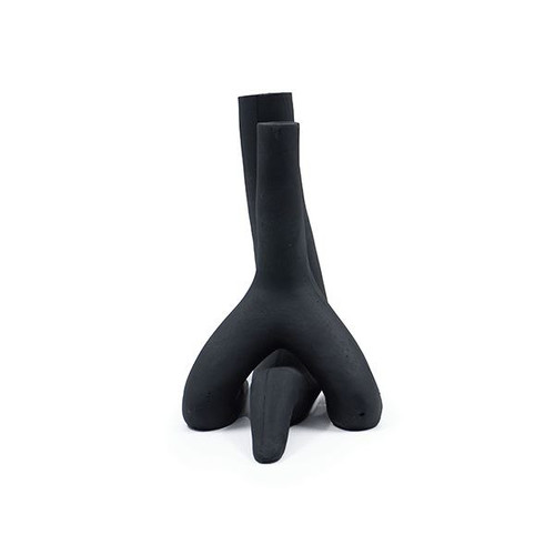 گلدان دکوری مدل روح عشق