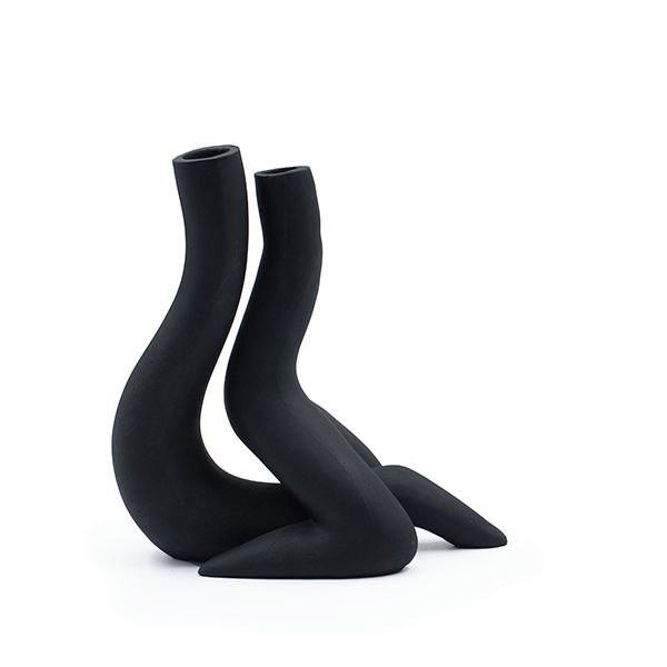 گلدان دکوری مدل روح عشق