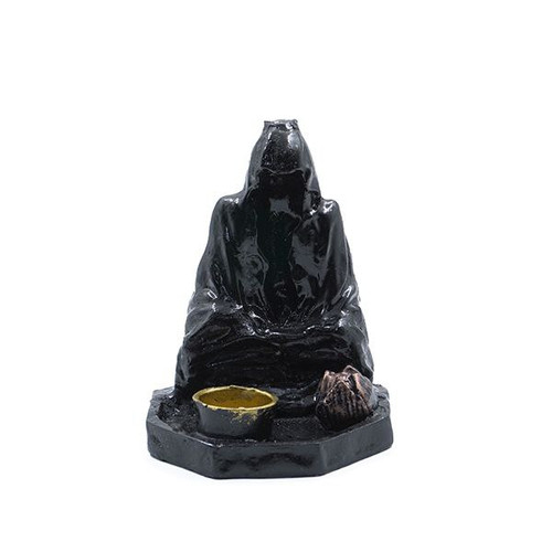 جاعودی سهکاره طرح روح نشسته