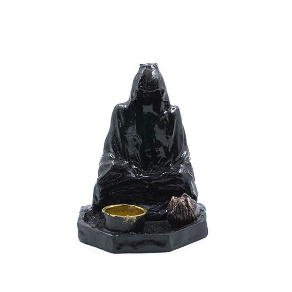 جاعودی سهکاره طرح روح نشسته