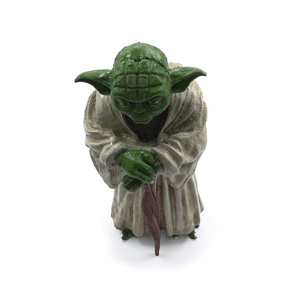 مجسمه دکوری هنری مستر یودا