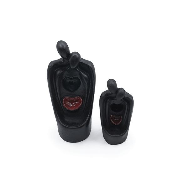 جاعودی قلبی جفتی