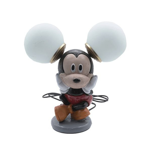 آباژور کودک دیزنی مدل میکی موس