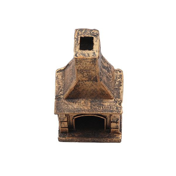 جاعودی مدل شومینه کلاسیک