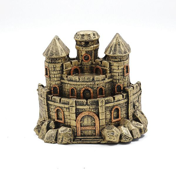 جاعودی آبشاری مدل قلعه