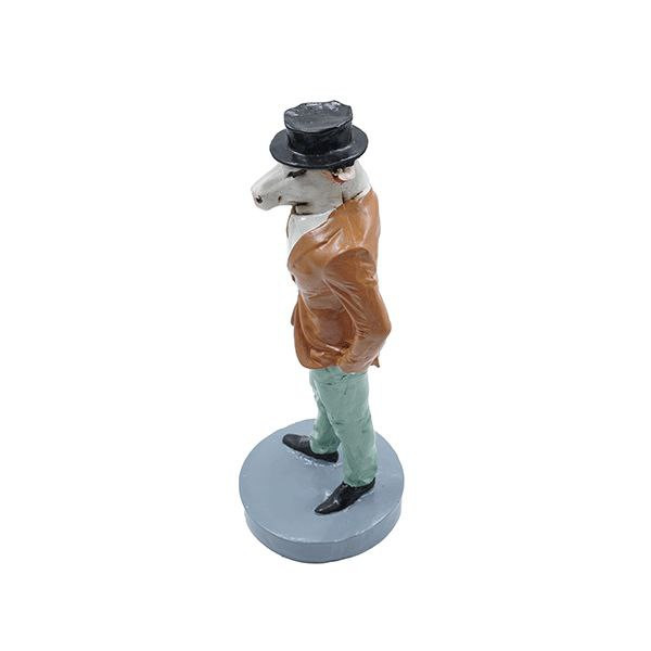 مجسمه مدلینگ حیوانات