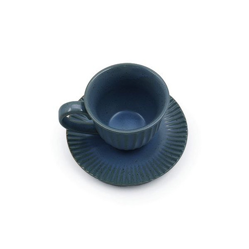 ست فنجان و نعلبکی چای خوری کد 3479