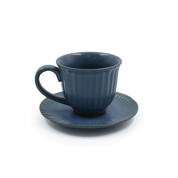 ست فنجان و نعلبکی چای خوری کد 3479