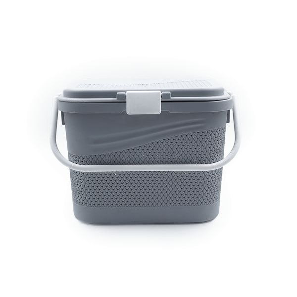 سبد پیک نیک دربدار سایز بزرگ امپرلند مدل ویونا