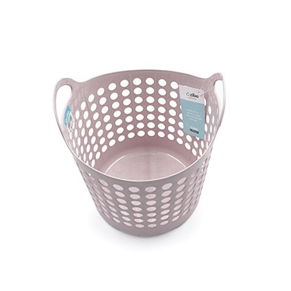 سبد همه کاره حفره دار زیباسازان سایز 4 کد 32038