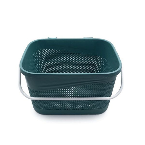 سبد پیک نیک دربدار سایز متوسط امپرلند مدل ویونا