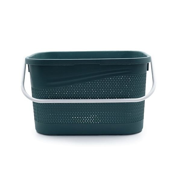 سبد پیک نیک دربدار سایز متوسط امپرلند مدل ویونا