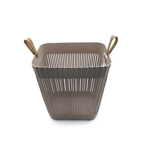 سبد رخت مستطیلی زیباسازان سایز 1 مدل بندیک