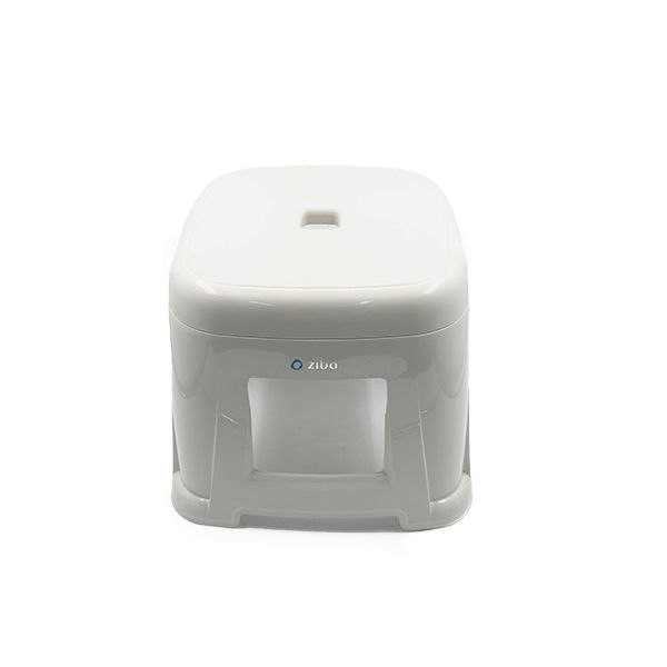چهارپایه حمام زیباسازان سایز 2 مدل فراز کد 36048