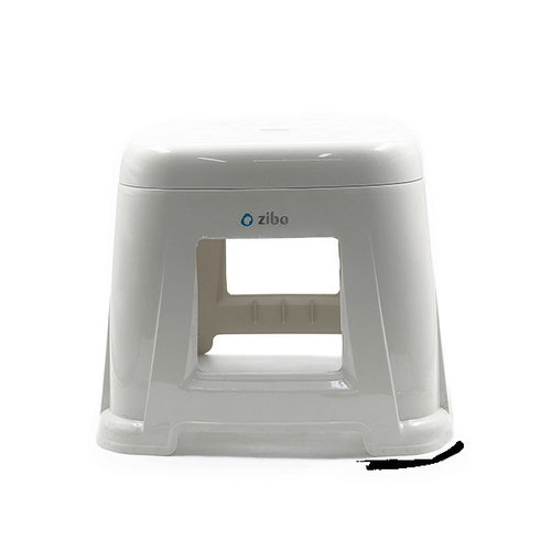 چهارپایه حمام زیباسازان سایز 2 مدل فراز کد 36048