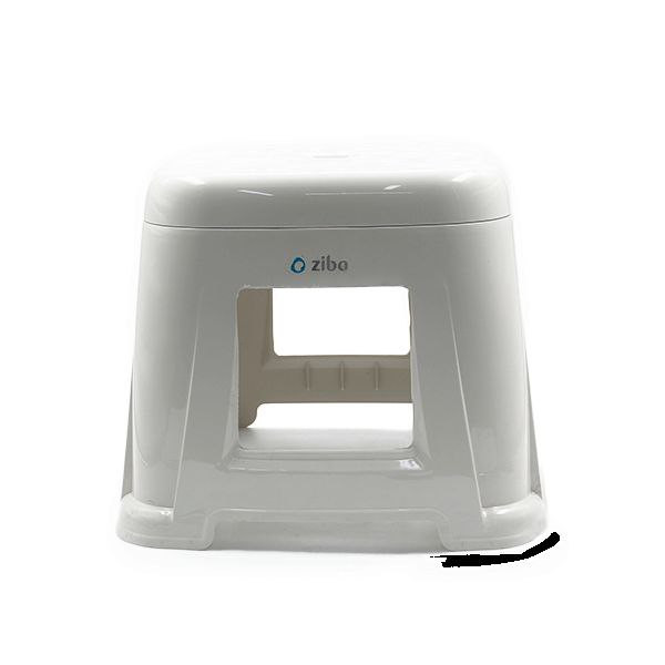 چهارپایه حمام زیباسازان سایز 2 مدل فراز کد 36048