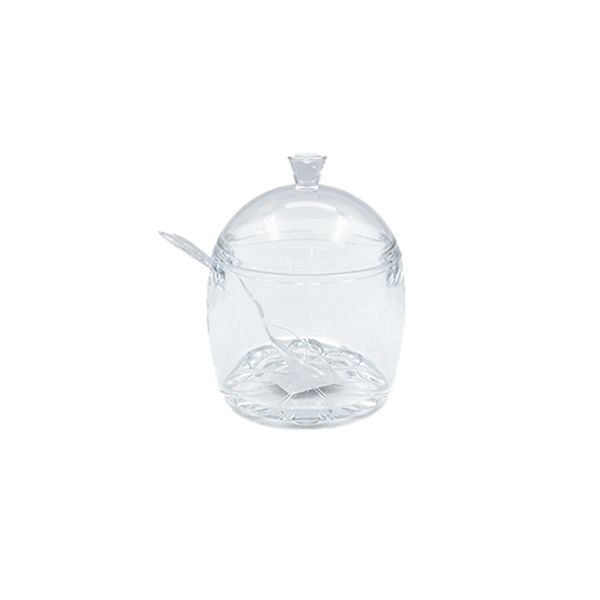 عسل خوری اکرولیک پافیلی سایز بزرگ کد 4340