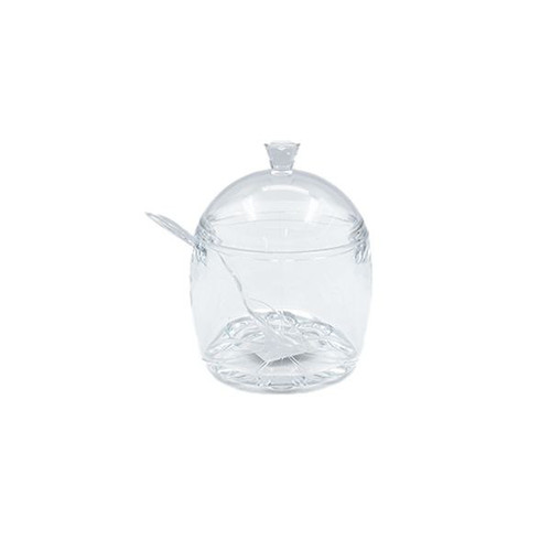 عسل خوری اکرولیک پافیلی سایز بزرگ کد 4340